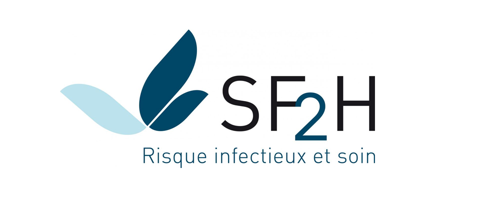 SF2H - Congreso Nacional de la Sociedad Francesa de Higiene Hospitalaria